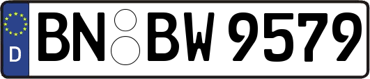 BN-BW9579