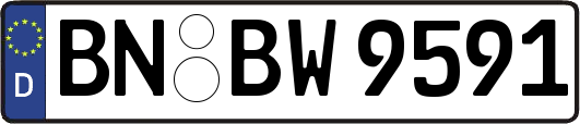 BN-BW9591