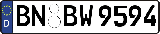 BN-BW9594
