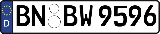 BN-BW9596