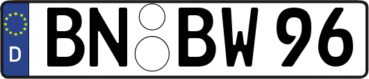 BN-BW96