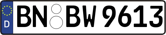 BN-BW9613