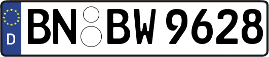 BN-BW9628
