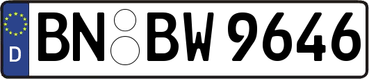 BN-BW9646