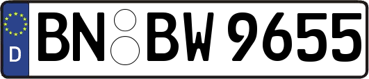 BN-BW9655