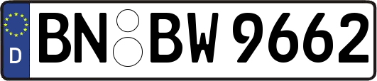 BN-BW9662