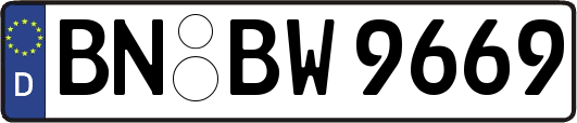 BN-BW9669