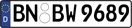 BN-BW9689