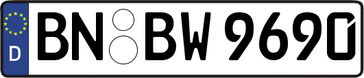 BN-BW9690