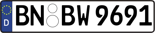 BN-BW9691