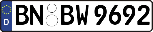 BN-BW9692