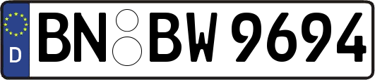 BN-BW9694