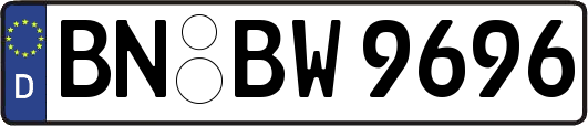 BN-BW9696