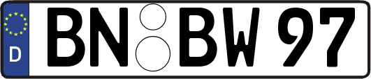 BN-BW97