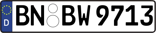 BN-BW9713