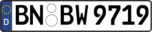 BN-BW9719