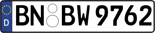 BN-BW9762