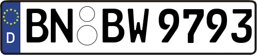 BN-BW9793