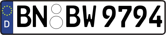 BN-BW9794