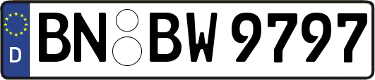 BN-BW9797