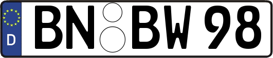 BN-BW98