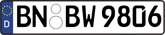BN-BW9806