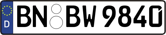 BN-BW9840
