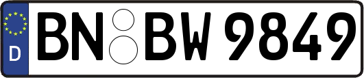 BN-BW9849