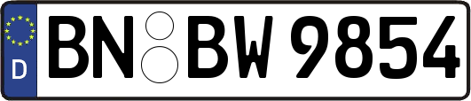 BN-BW9854