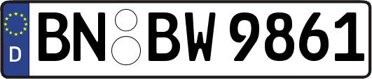BN-BW9861