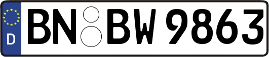 BN-BW9863