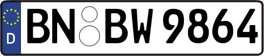 BN-BW9864