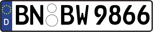 BN-BW9866