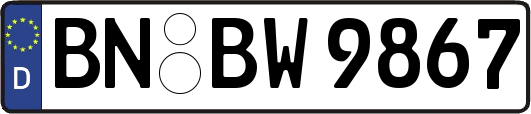 BN-BW9867