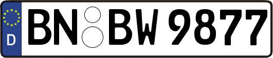 BN-BW9877