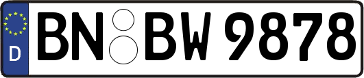 BN-BW9878