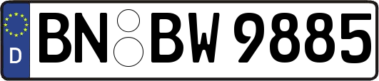 BN-BW9885