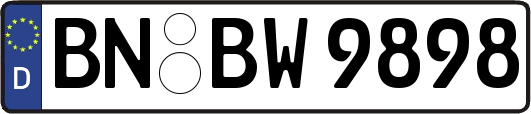 BN-BW9898