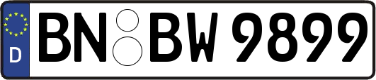 BN-BW9899