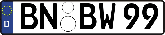 BN-BW99