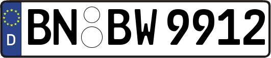 BN-BW9912