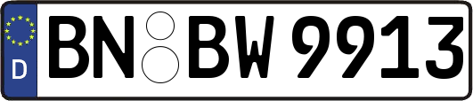 BN-BW9913