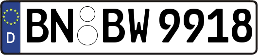 BN-BW9918