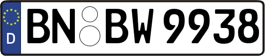 BN-BW9938
