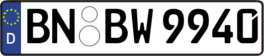 BN-BW9940