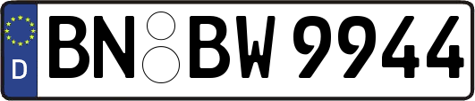 BN-BW9944