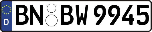 BN-BW9945