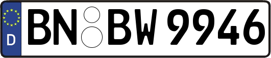 BN-BW9946