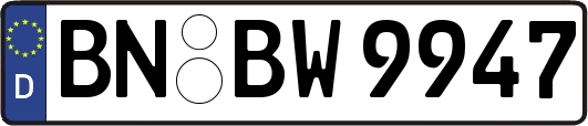 BN-BW9947