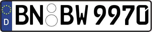 BN-BW9970